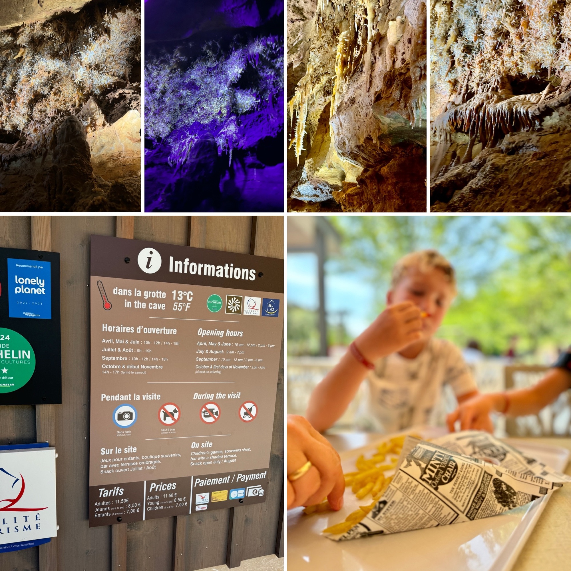 Grotte de Maxange, la grot de Maxange, grot in de Dordogne, grotten in Frankrijk 