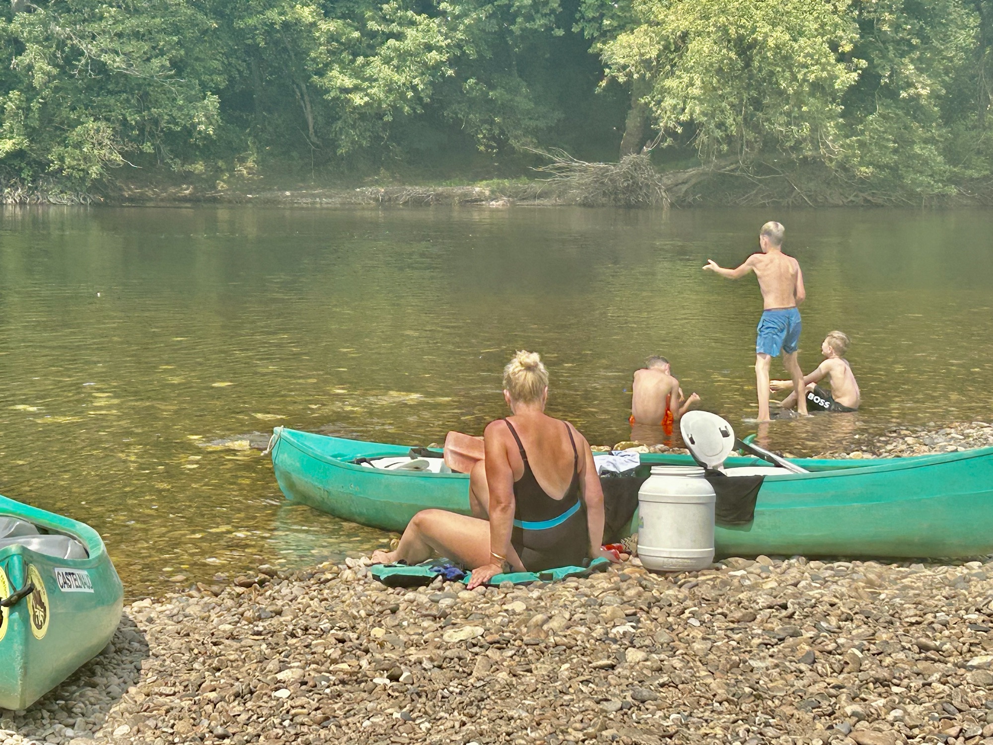 Dordogne, perfecte vakantiebestemming, op reis, mooiste dorpen van Frankrijk , vakantie met kinderen 