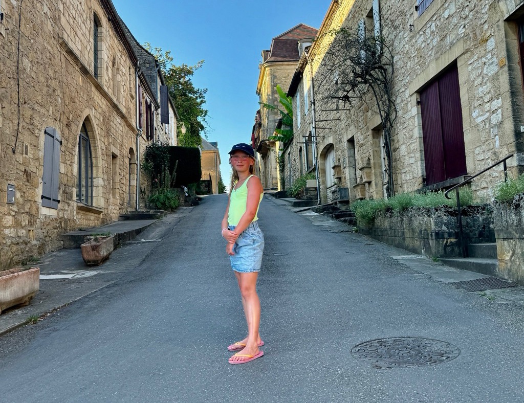 Domme, Les Plus Beaux Villages de France, dordogne, Périgord noir, bastide