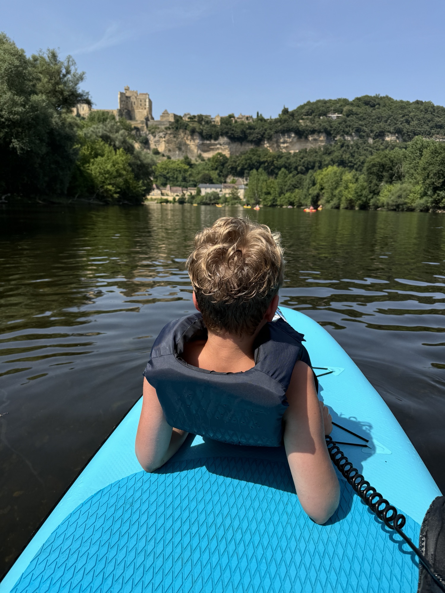 Wifi-vrije vakantie, schermtijd op vakantie, wifi, kinderen, vakantie zonder schermpjes, schermpje