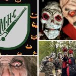 Hockeyween: Durf jij te komen griezelen bij AMHC Apeldoorn met als thema ‘Sprookjes met een twist’