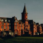 Slieve Donard Hotel, Newcastle, Co Down