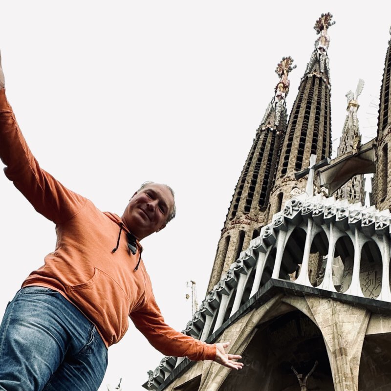 This is Barcelona: een stad vol cultuur, avontuur en culinaire hoogtepunten!