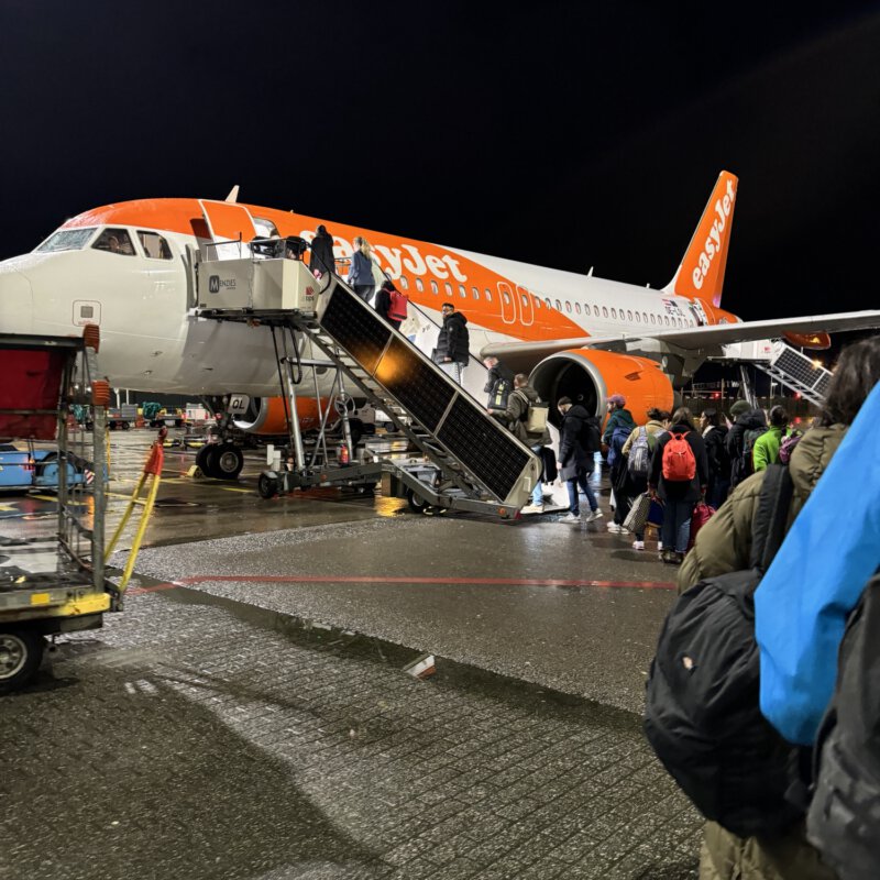 Waarom het nieuwe jaar niet beginnen met een vakantie? 