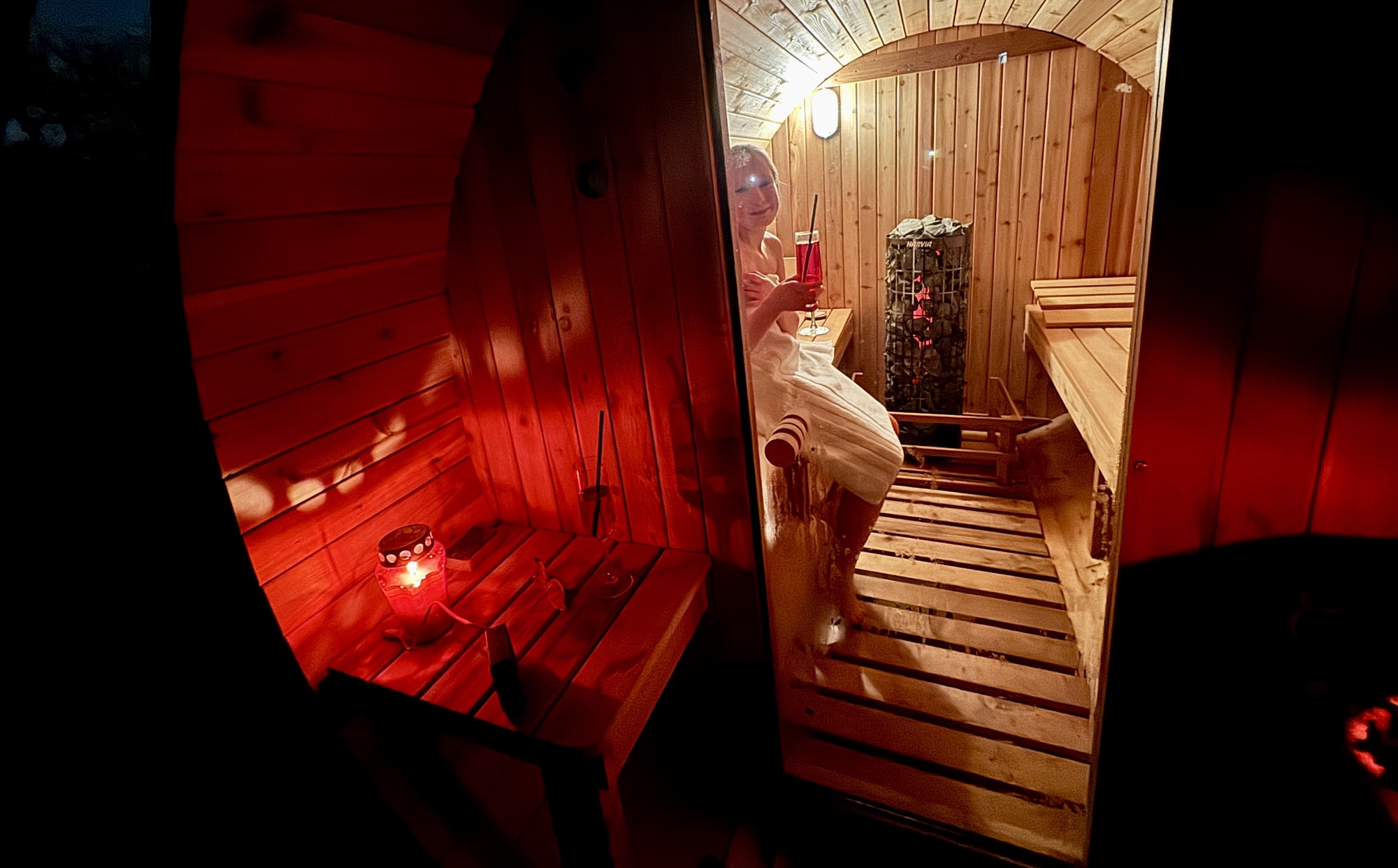 de beste sauna, buitensuana, geul graven, buitensauna, waarop letten sauna kopen