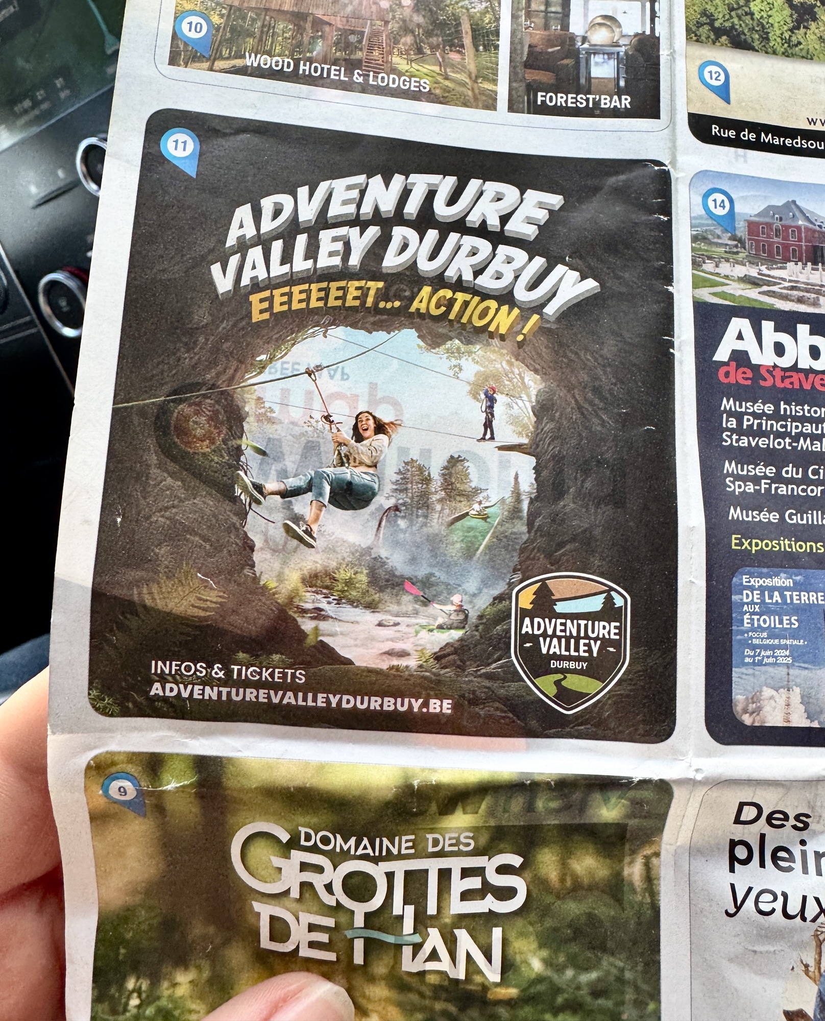 Belgische Ardennen met kinderen, bouillon, kasteel, Ardennen, Wallonië , durduy, adventure valley