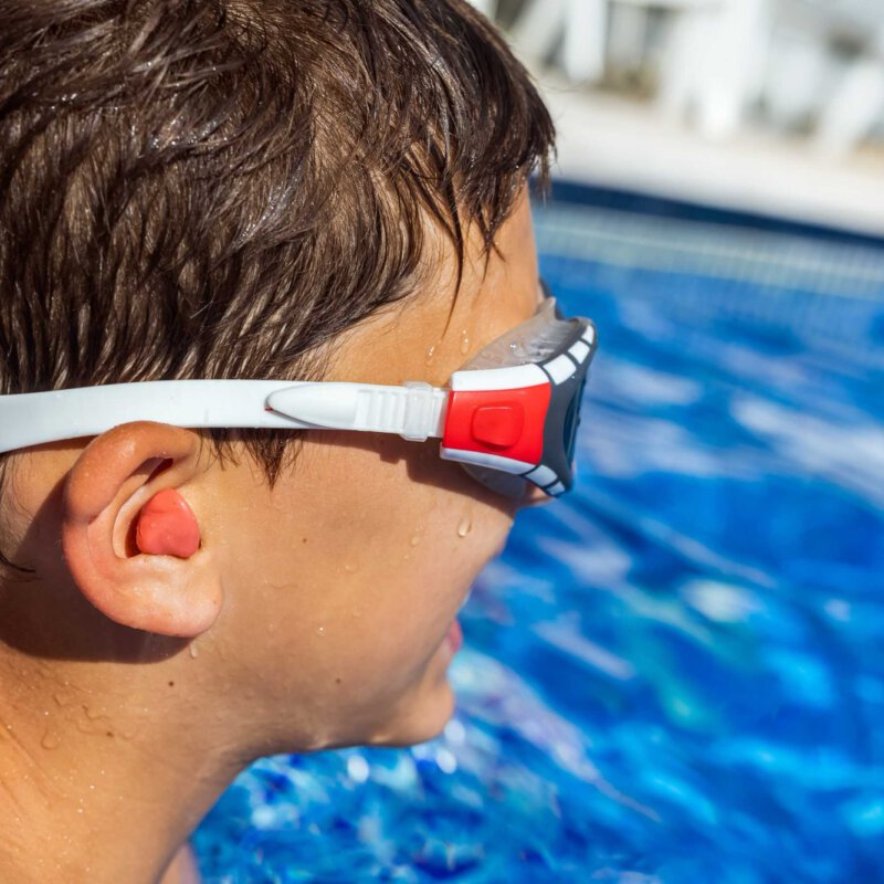 Waarom Alpine en zwem oordoppen de perfecte combinatie zijn voor gehoorbescherming in het water