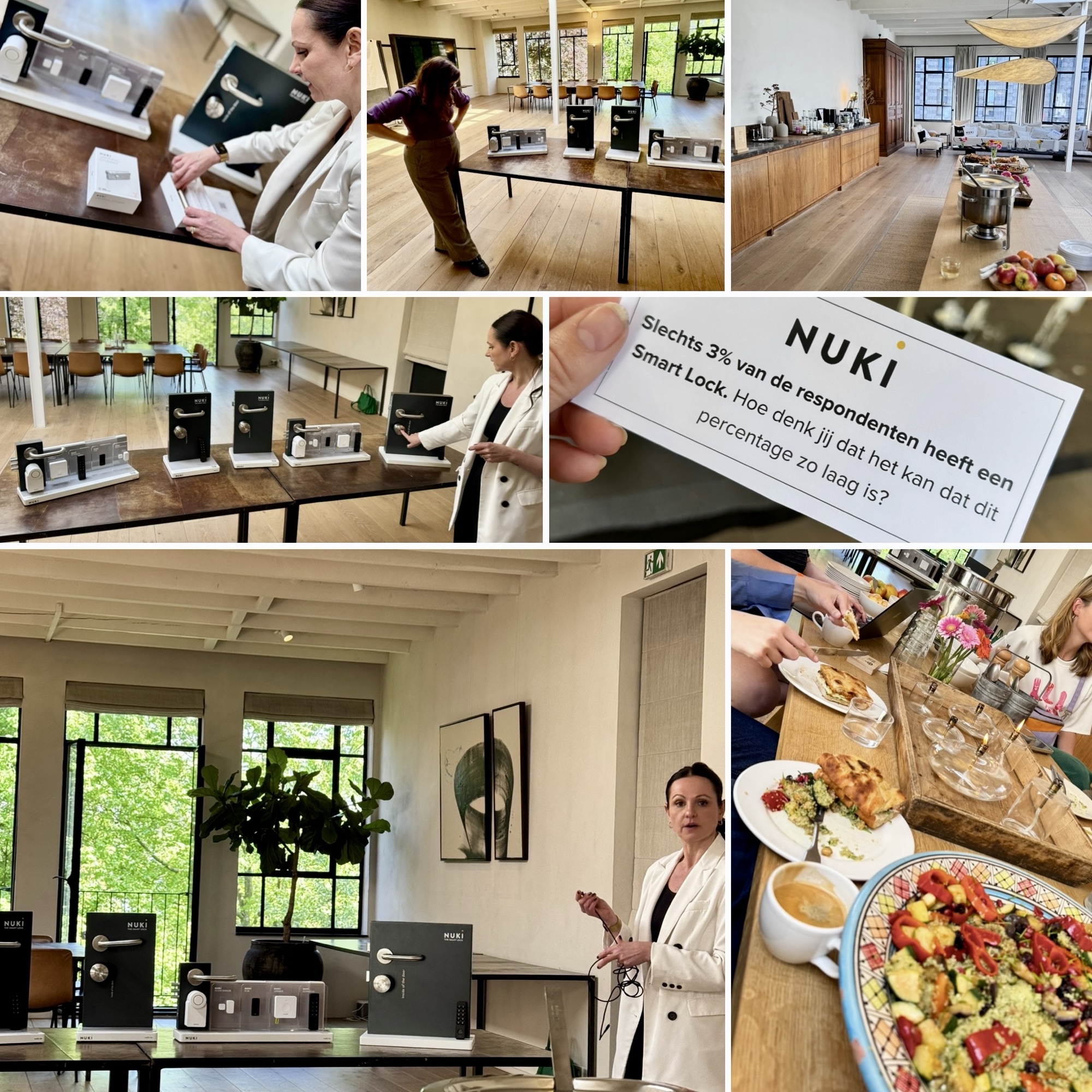 Nuki Smart Lock 4.0, Nuki, slim slot , smart home, gadget, digitaal slot