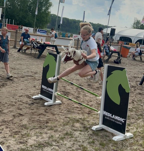 Animal event, Hilvarenbeek, Beekse Bergen