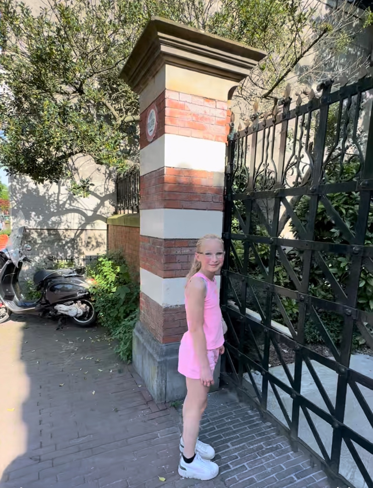 Villa Betty, Amsterdam, monument, Sandmann, grootste huis Amsterdam, duurste huis Amsterdam