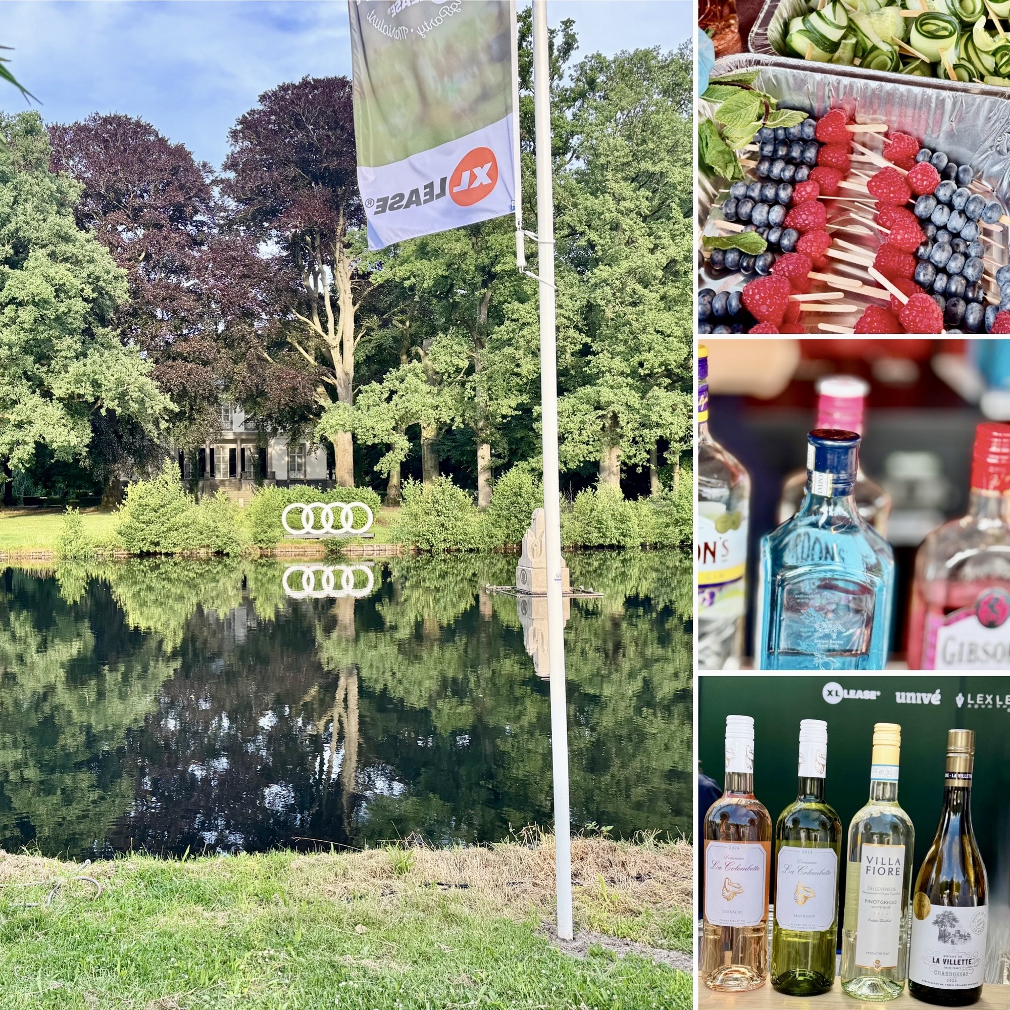haringparty, apeldoorn