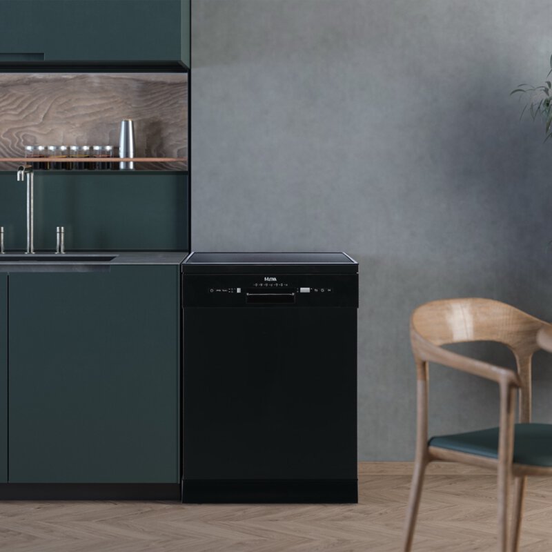 Droomkeuken: doe-het-zelf met deze Plug & Cook keukenapparatuur 