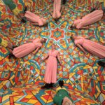 wereld van illusies, museum van de illusies, illusie, amsterdam uittip, uitje met kinderen, museum of illusions