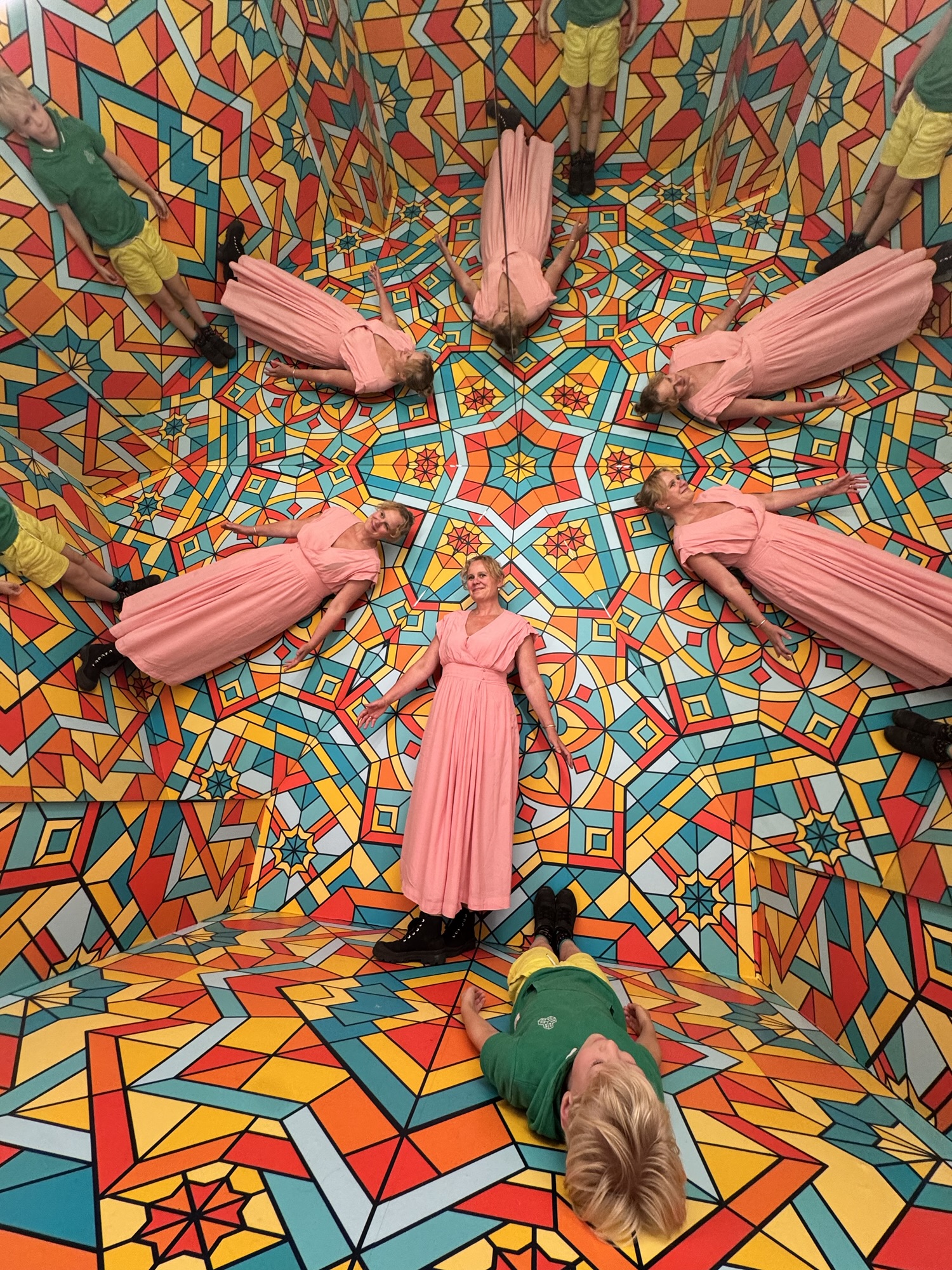 wereld van illusies, museum van de illusies, illusie, amsterdam uittip, uitje met kinderen, museum of illusions