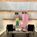 wereld van illusies, museum van de illusies, illusie, amsterdam uittip, uitje met kinderen, museum of illusions
