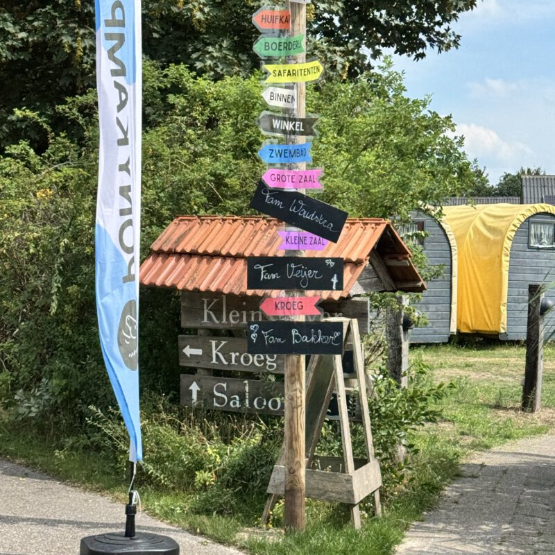 Review: Ponykamp Klein Oever in Balkbrug: een zomerkamp vol avontuur, pony’s en zelfvertrouwen