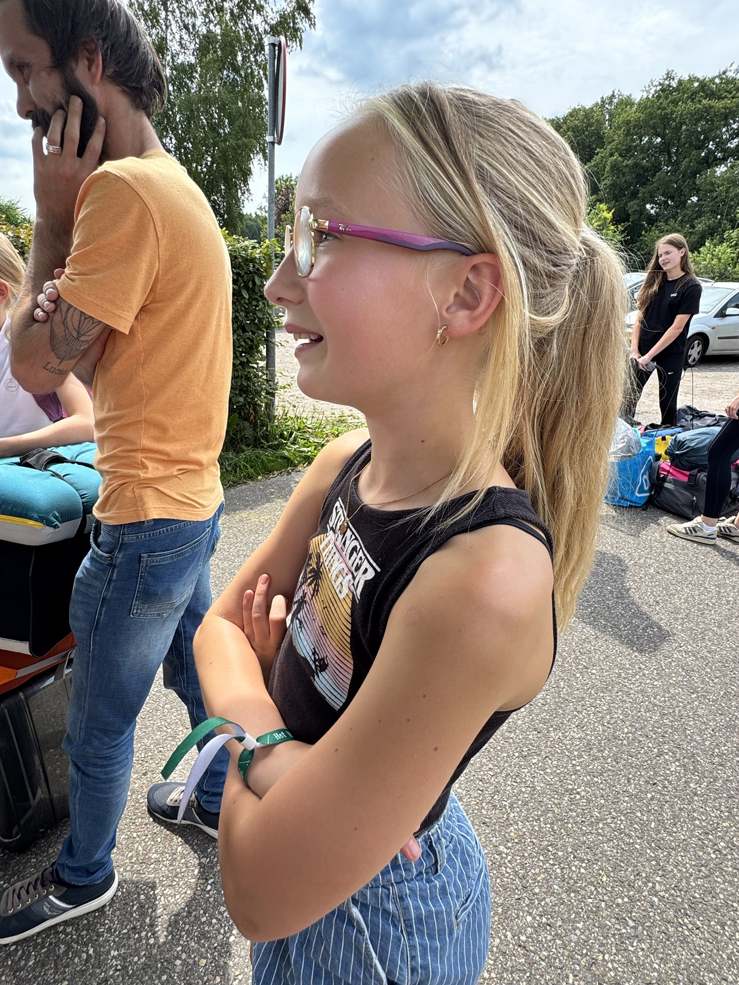 Ponykamp Klein Oever, ponykamo, klein oever, zomerkamp, vakantie, balkbrug, review klein oever, vakantiekamp