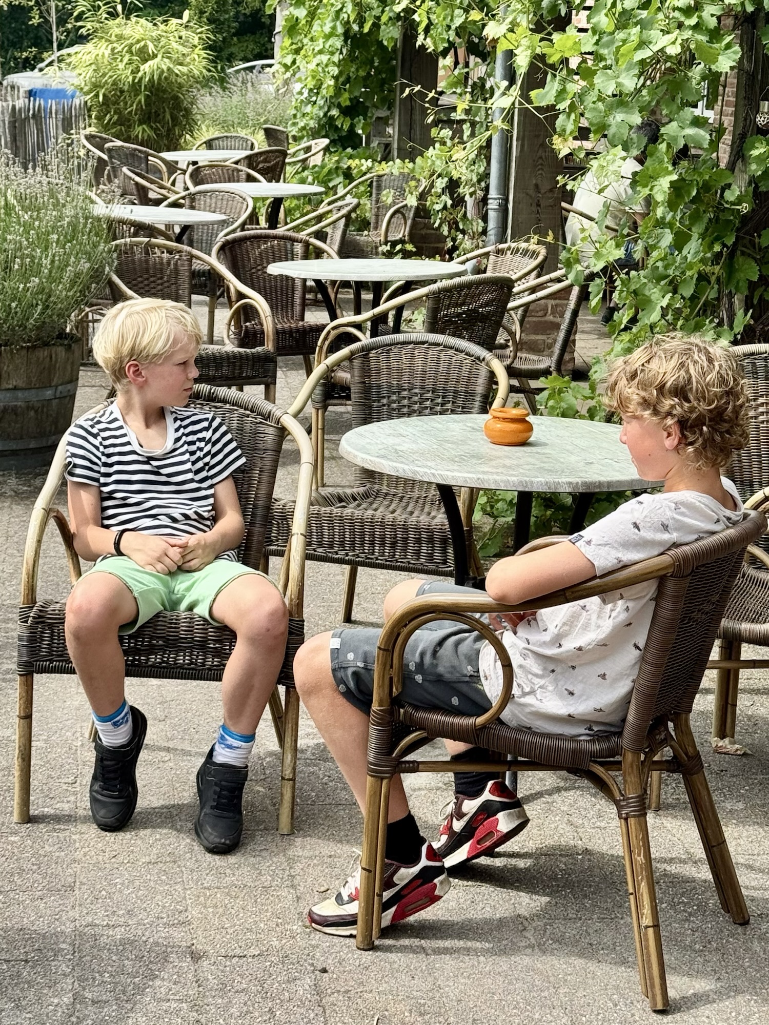 Survivalkamp, avonturenkamp, Klein Oever, ponykamo, klein oever, zomerkamp, vakantie, balkbrug, review klein oever, vakantiekamp