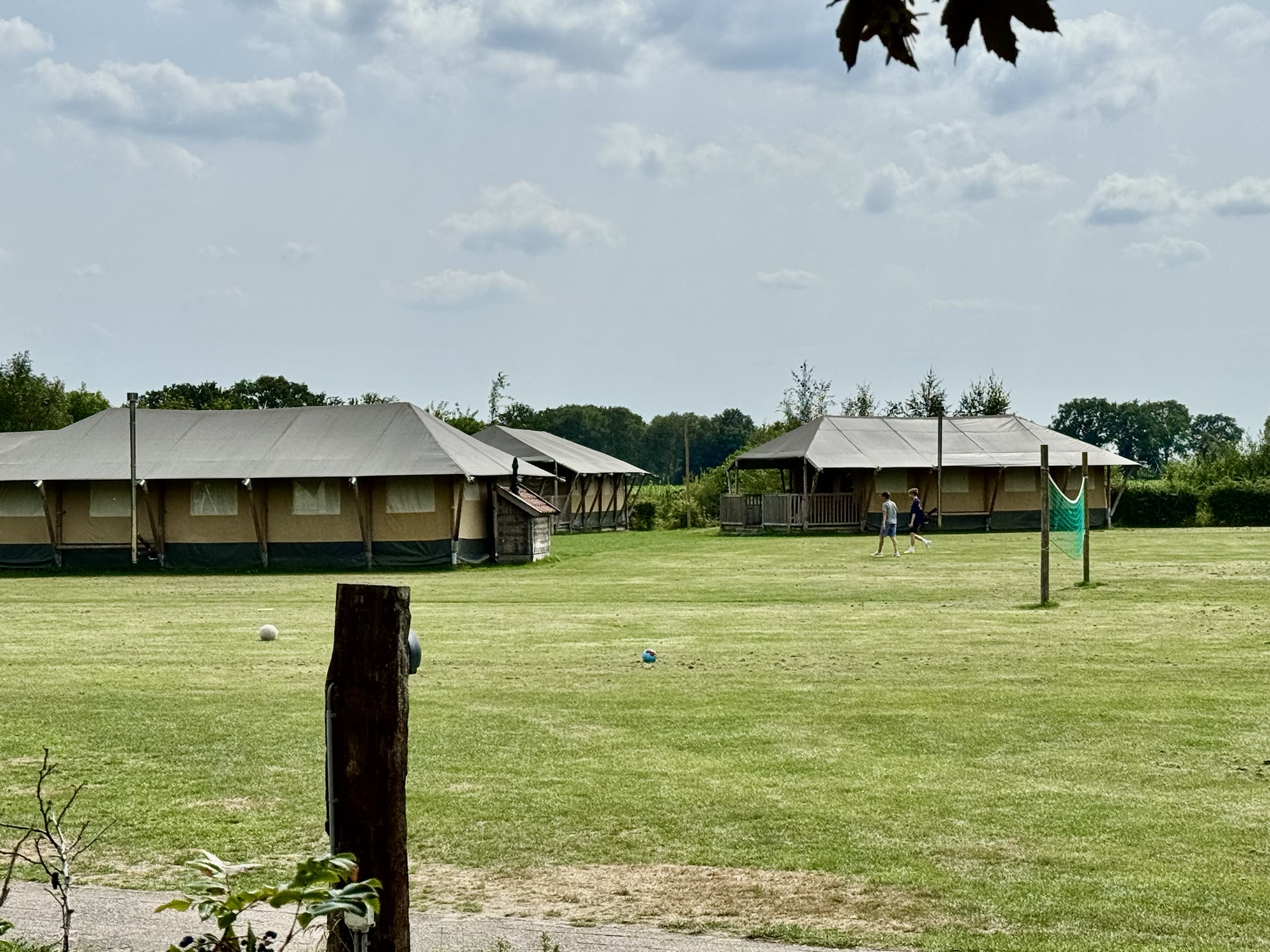 Ponykamp, survival kamp, Klein oever, Balkbrug, zomerkamp voor kinderen, vakantieweek kinderen