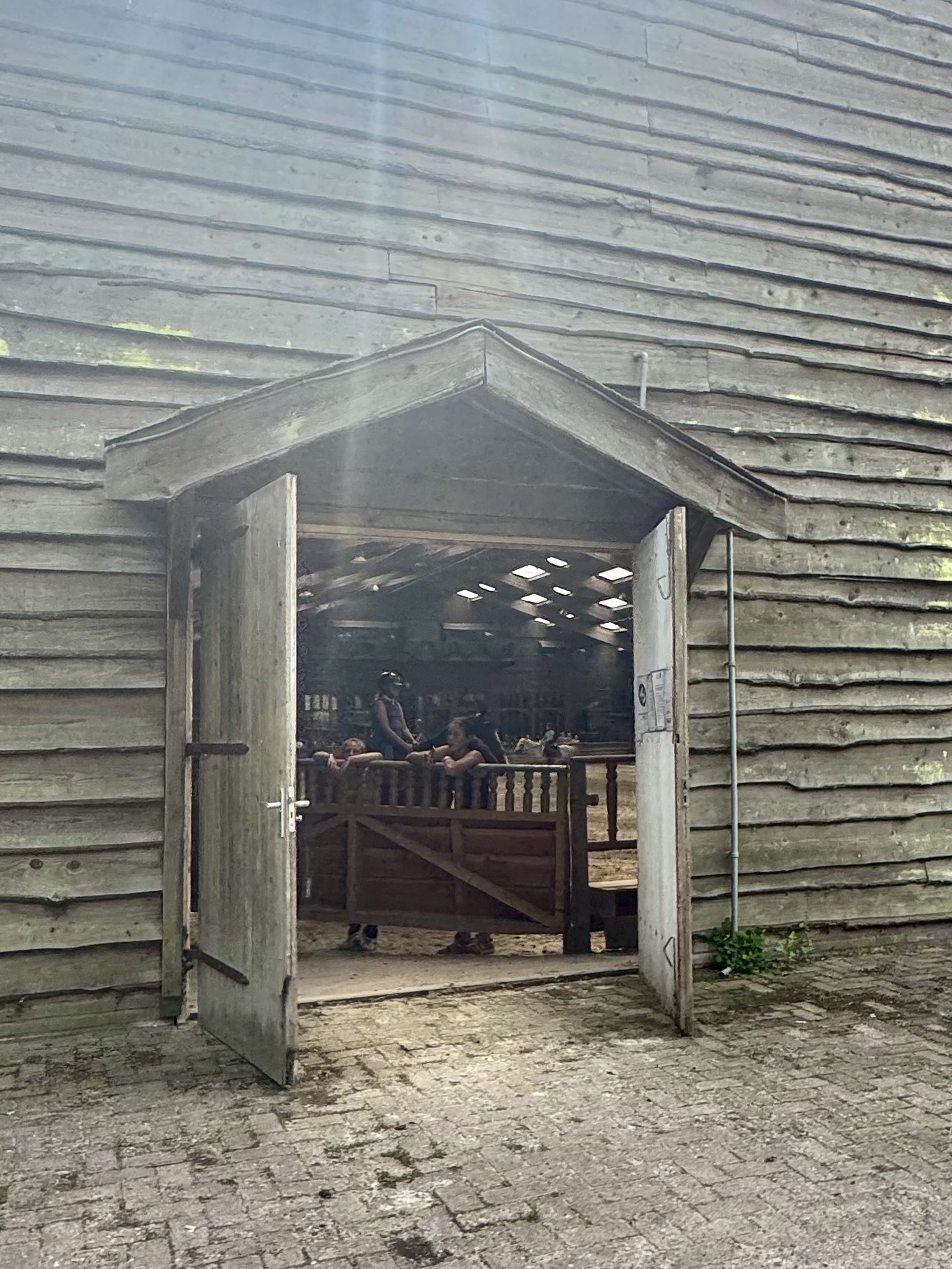 Ponykamp Klein Oever, ponykamo, klein oever, zomerkamp, vakantie, balkbrug, review klein oever, vakantiekamp