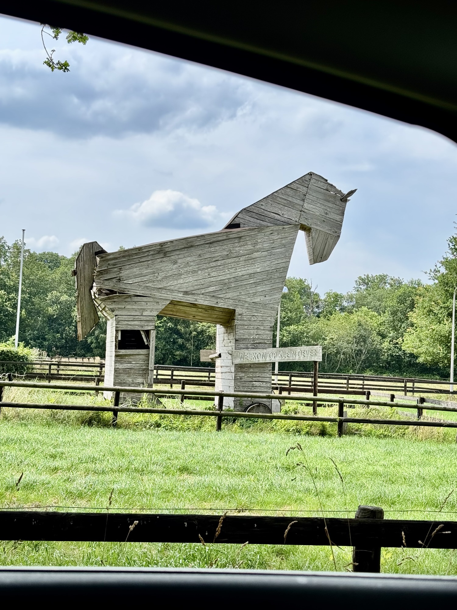 Ponykamp, survival kamp, Klein oever, Balkbrug, zomerkamp voor kinderen, vakantieweek kinderen