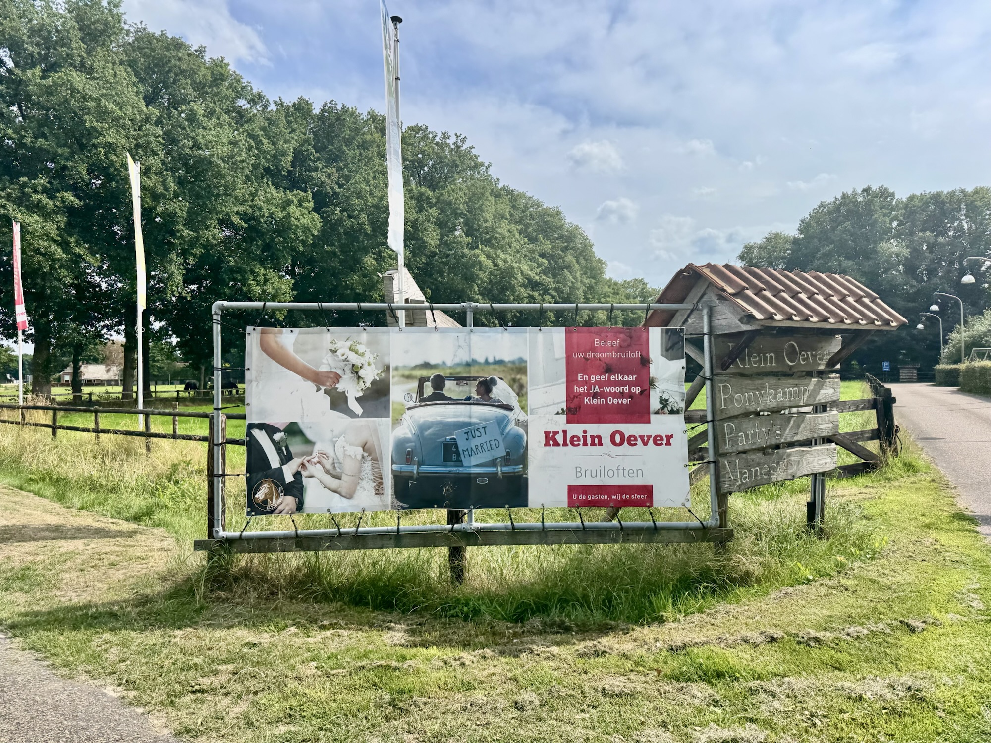 Ponykamp Klein Oever, ponykamo, klein oever, zomerkamp, vakantie, balkbrug, review klein oever, vakantiekamp