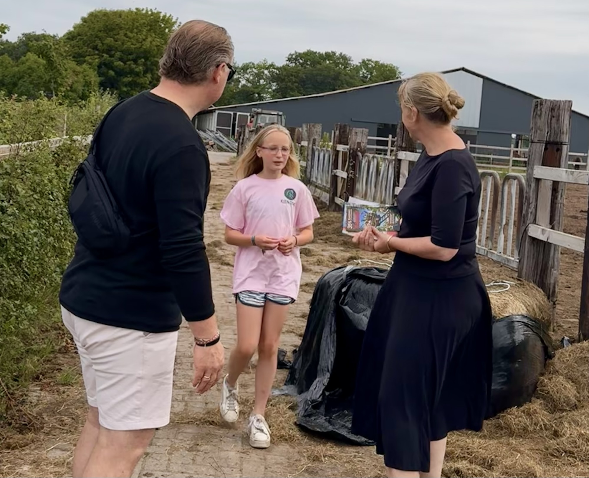 Ponykamp, survival kamp, Klein oever, Balkbrug, zomerkamp voor kinderen, vakantieweek kinderen