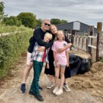 Ponykamp, survival kamp, Klein oever, Balkbrug, zomerkamp voor kinderen, vakantieweek kinderen