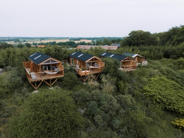 Outdoorparadijs Camp Adventure, Denemarken, Outdoor, Kopenhagen, avontuur