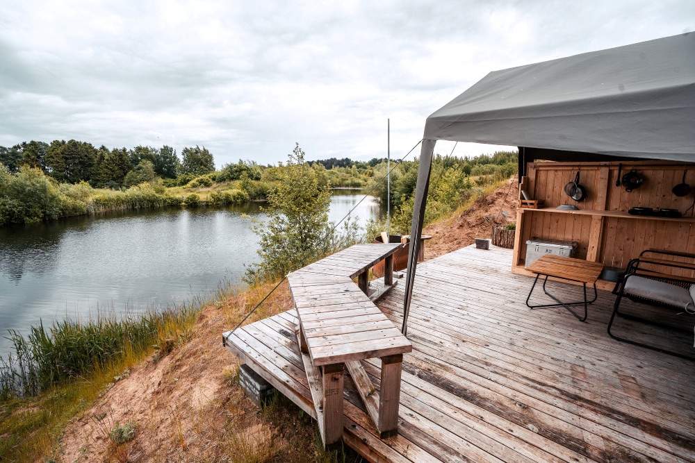 Outdoorparadijs Camp Adventure, Denemarken, Outdoor, Kopenhagen, avontuur