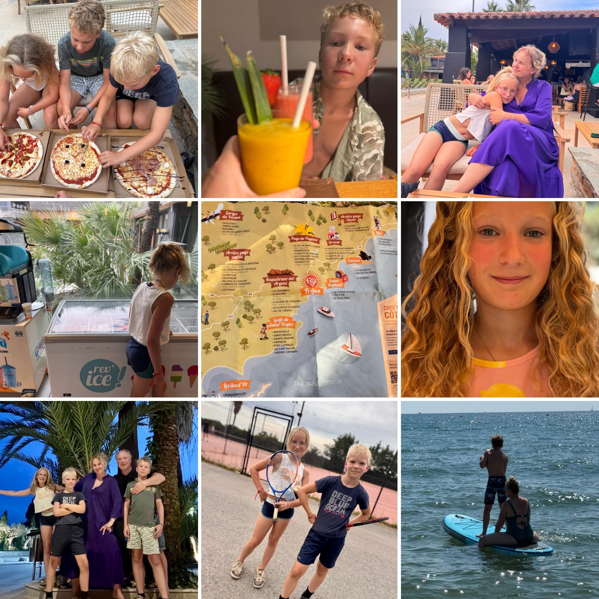 Camping Sandaya L’Etoile d’Argens, review 