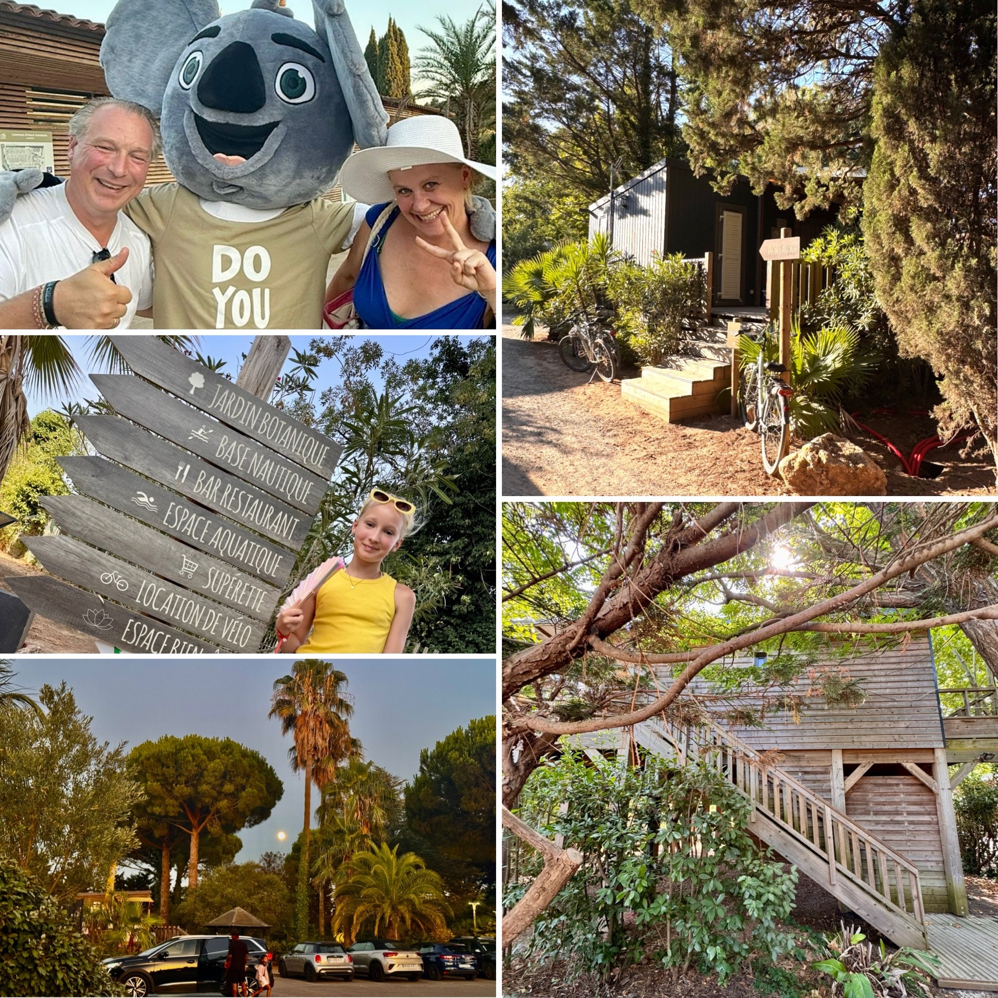Camping Sandaya L’Etoile d’Argens, review