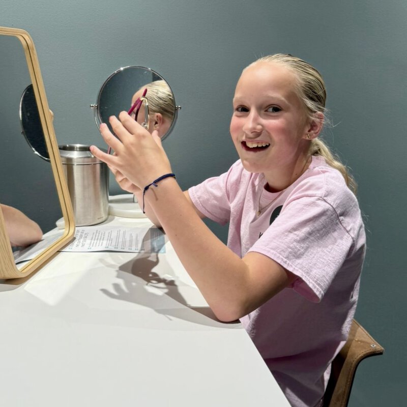 Lenzen bij kinderen, we delen onze ervaring en geven de beste tips