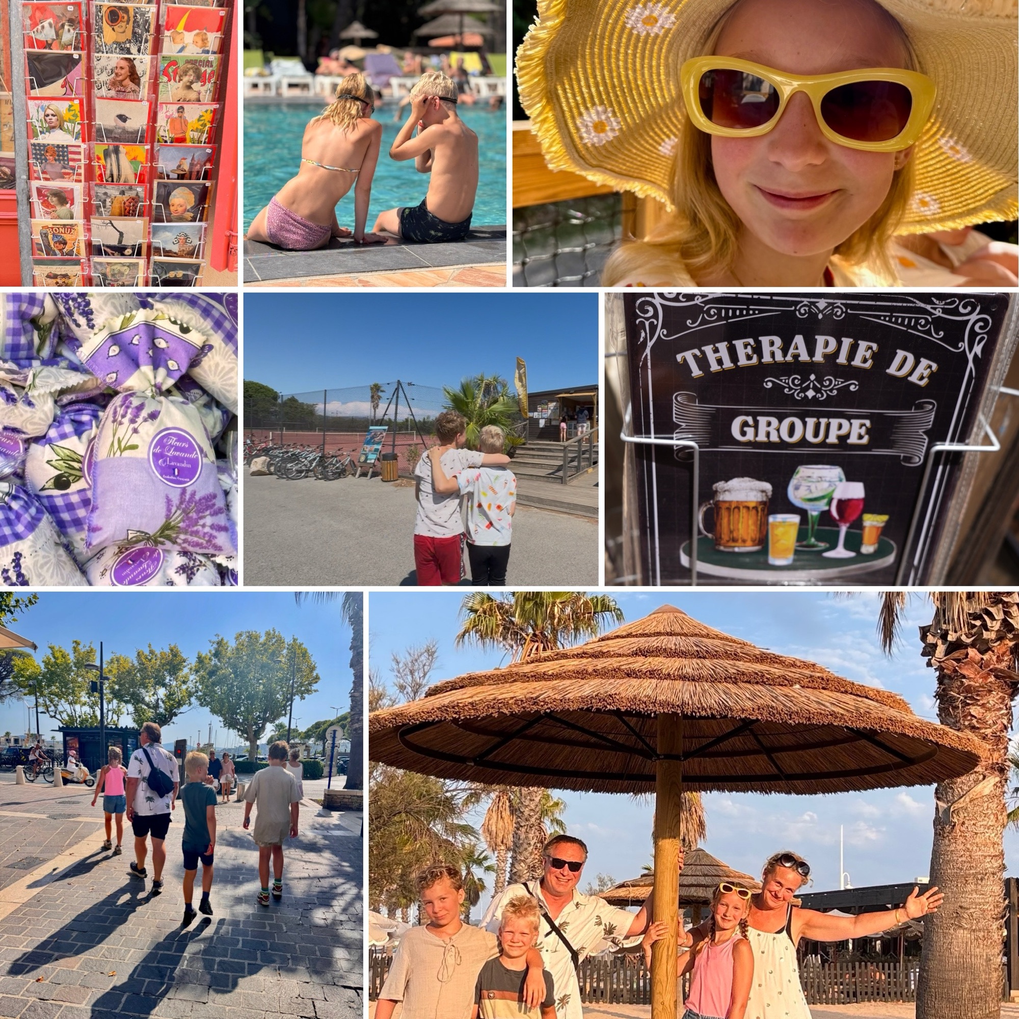 Camping Sandaya L’Etoile d’Argens, review