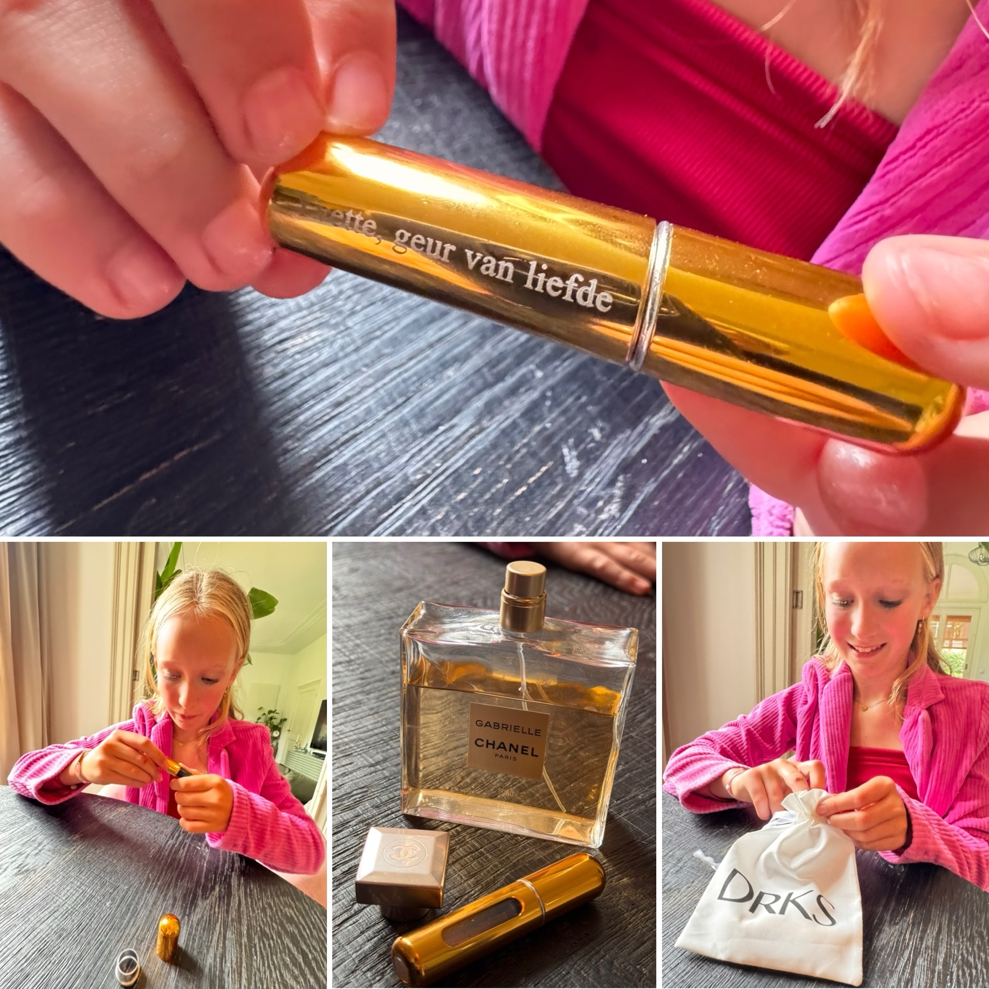 Parfumverstuiver, drks, gepersonaliseerd cadeau, beste ngepersonaliseerde cadeau, moederdagn cadeau, gepersonaliseerde sleutelhanger