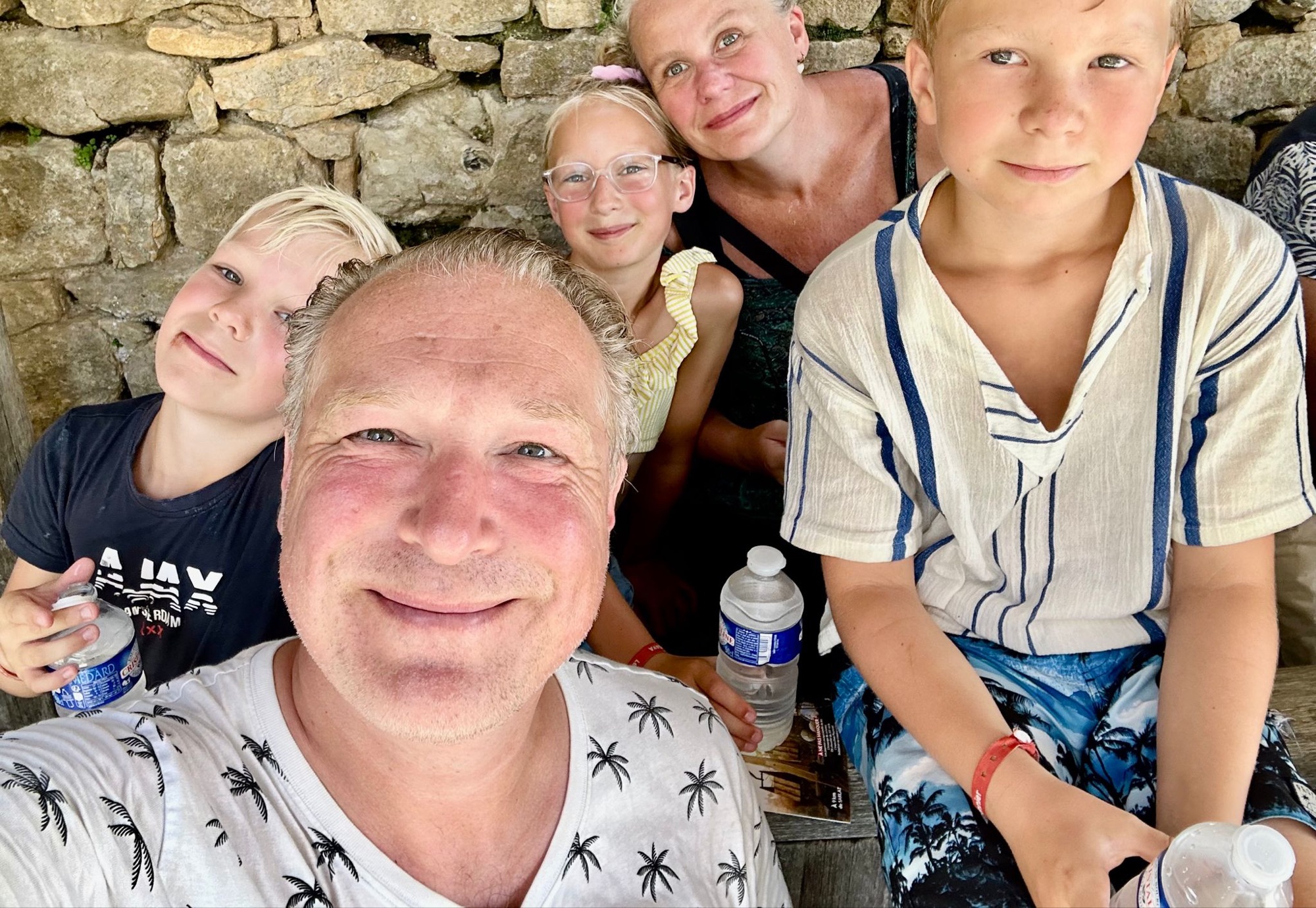 Jongen van 12 jaar, Brief vvvvaan mijn zoon, puber, 12 jaar  