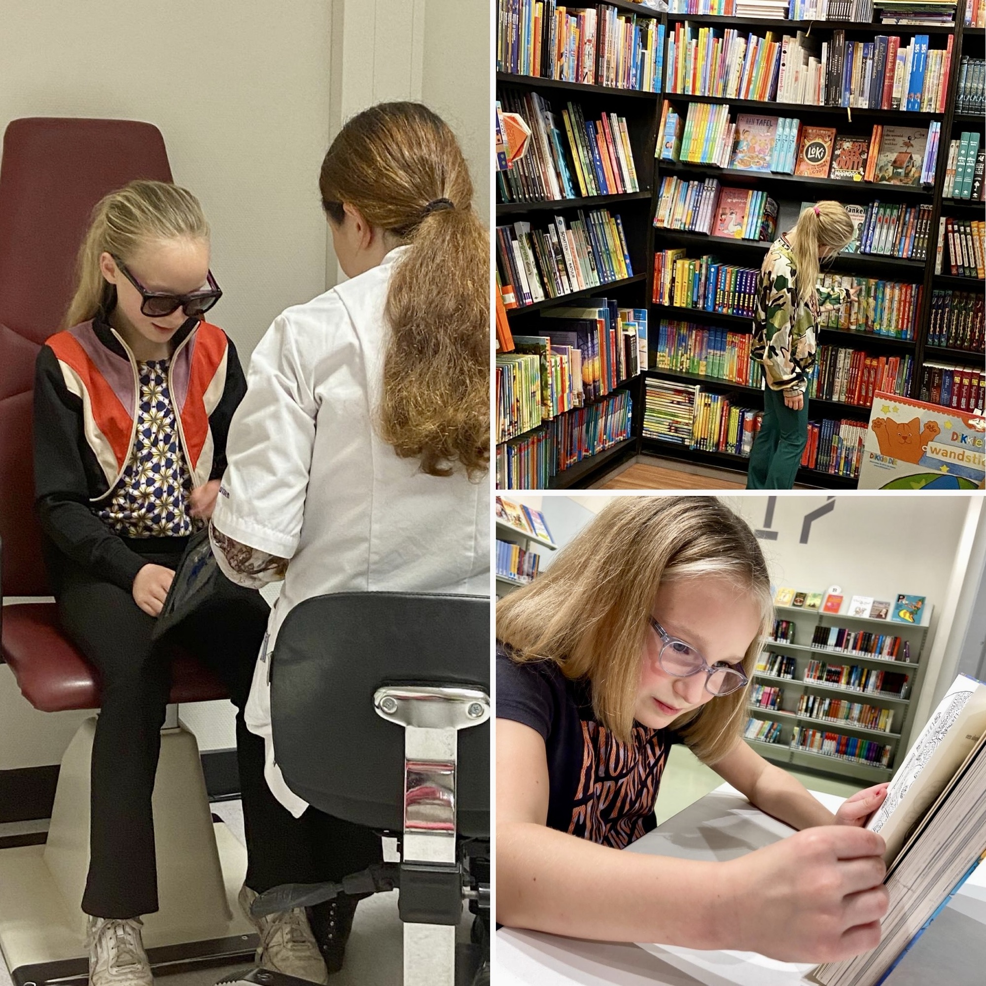 opticien, hockey, amhc, topsport, apeldoorn, lenzen, contactlenzen, bril, klein optiek, contactlenzen bij kinderen 