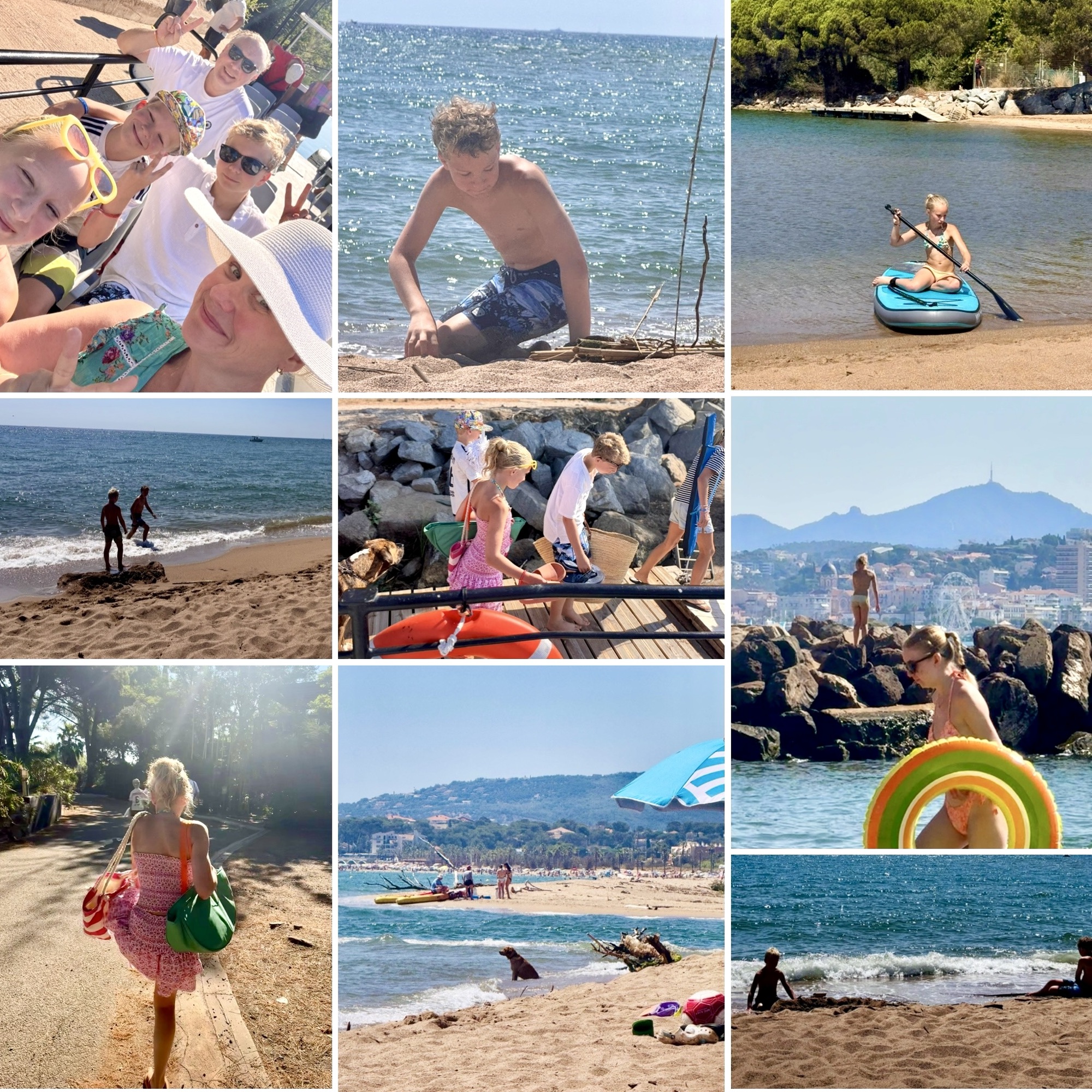 Camping Sandaya L’Etoile d’Argens, review, sandaya, cote d’azur,