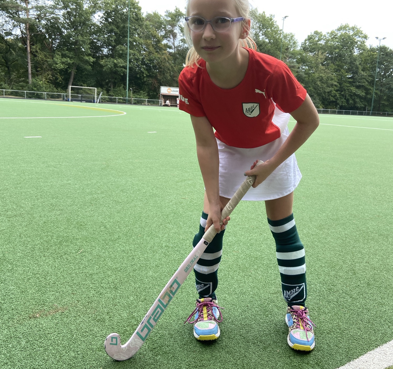 opticien, hockey, amhc, topsport, apeldoorn, lenzen, contactlenzen, bril, klein optiek 