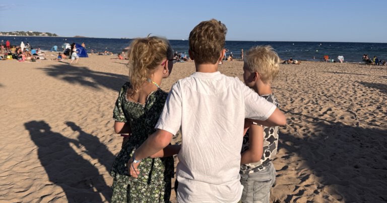 Jongen van 12 jaar, Brief aan mijn zoon, puber, 12 jaar 