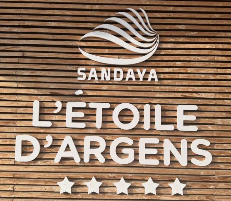 Camping Sandaya L’Etoile d’Argens, Fréjus, côte d.axur