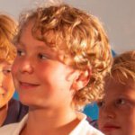 ben je doof of zo, boek, robin frings 