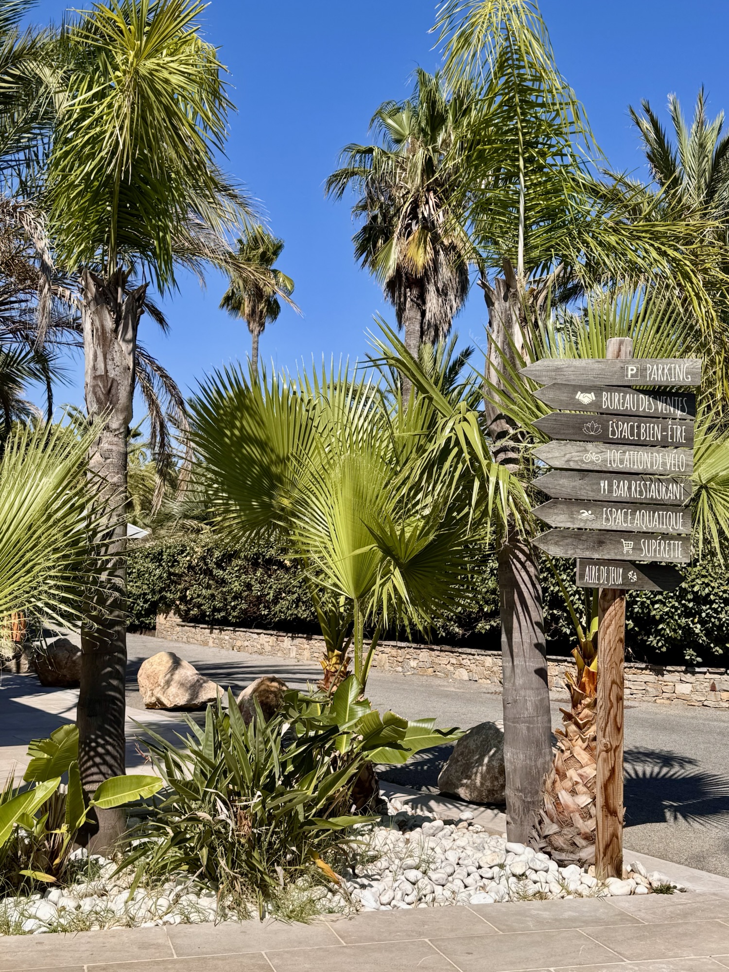 Camping Sandaya L’Etoile d’Argens, review