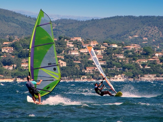 pixa, frejus, Camping Sandaya L’Etoile d’Argens, Fréjus, franse camping, cote d’azur, Sandaya, frankrijk camping