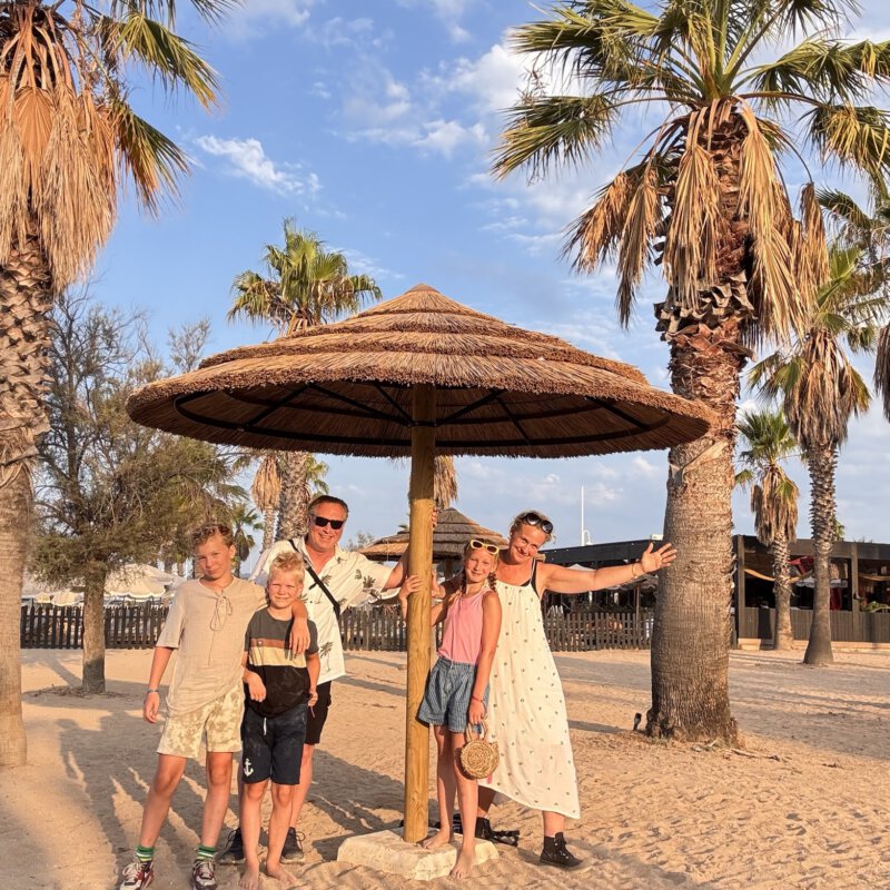 Camping Sandaya L’Etoile d’Argens: een vijfsterrenparel aan de Côte d’Azur tussen beschermde natuur & wijngaardengoed