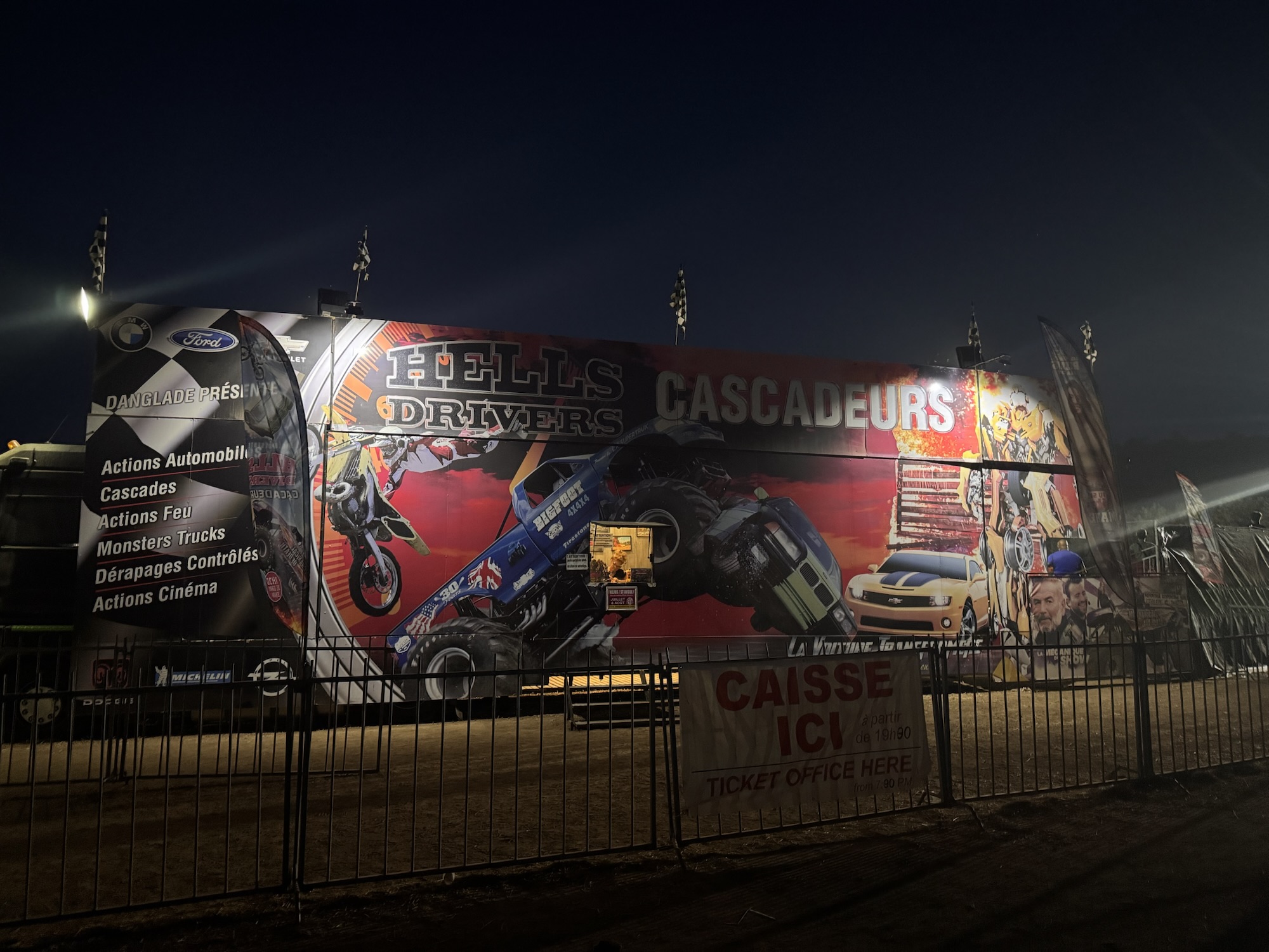 monstertruck