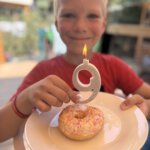 brief aan mijn zoont, 9 jaar, 9 jaar oud