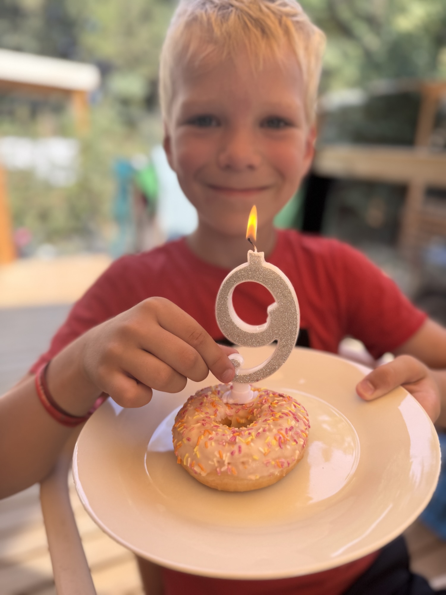 brief aan mijn zoont, 9 jaar, 9 jaar oud