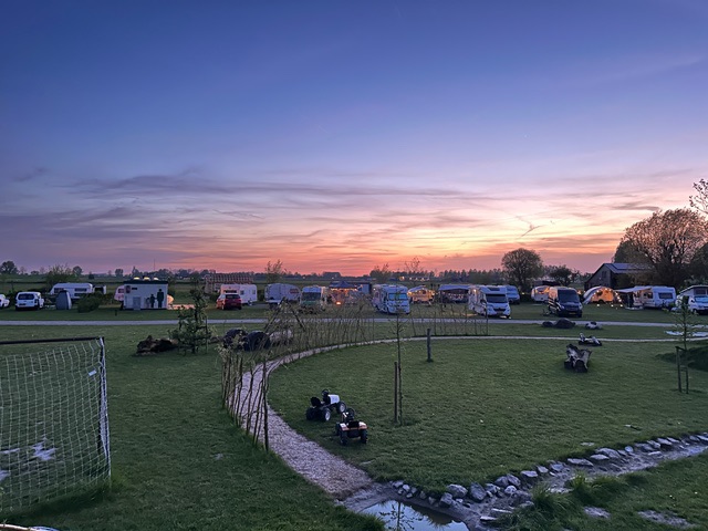 Biesboschlinie, origineel overnachten, citytrip biesbosch 