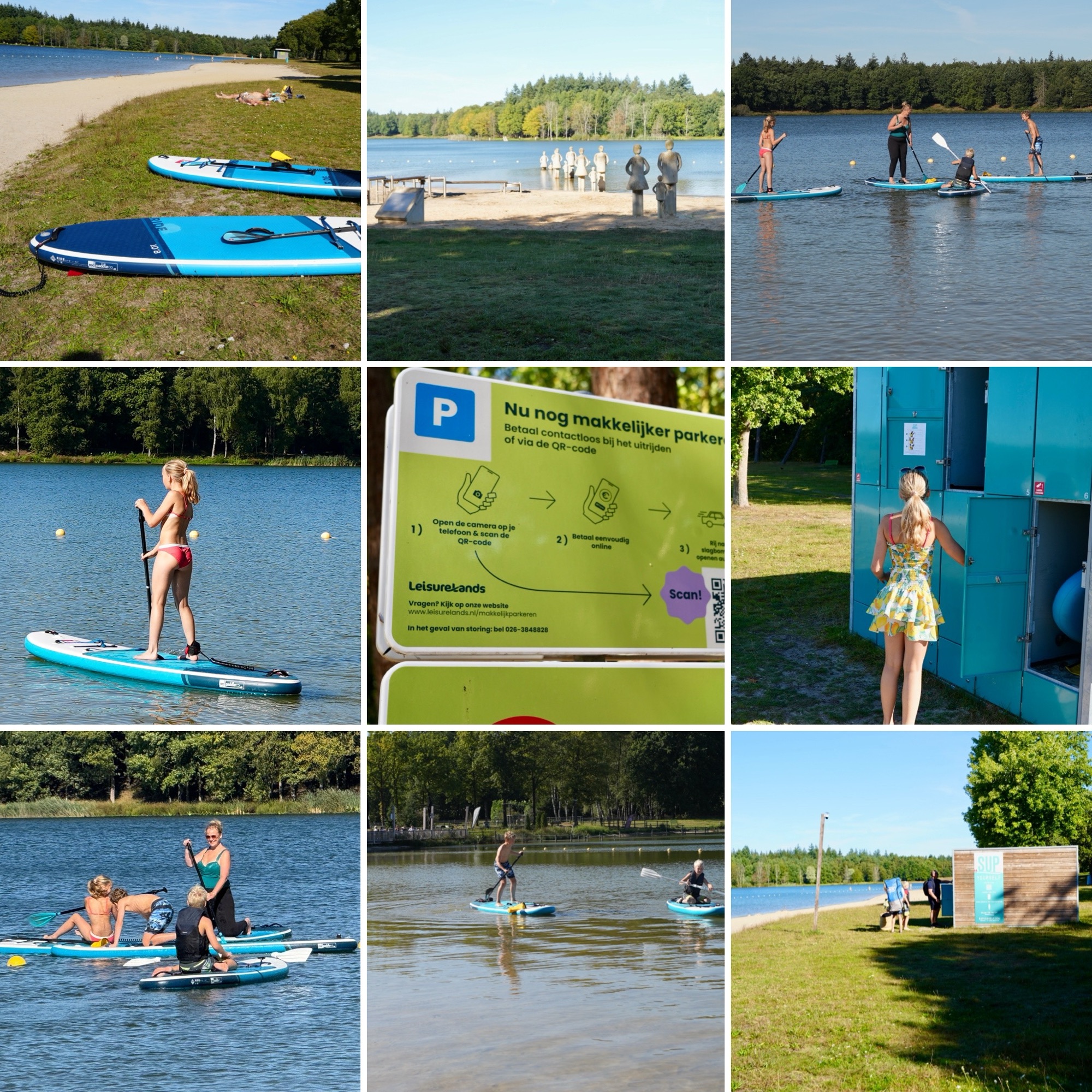 suppen, sup yourself, heerderstrand, leisurepas